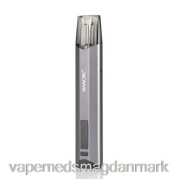 Vape Væske Smok Nfix 25w Pod System Grå